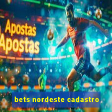 bets nordeste cadastro